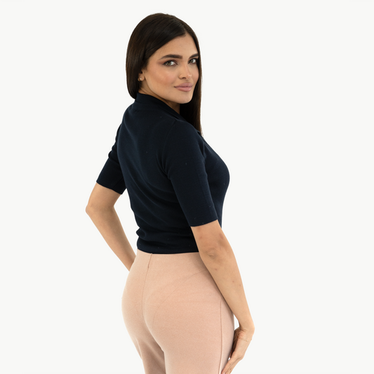 Body Karly Azul Marino