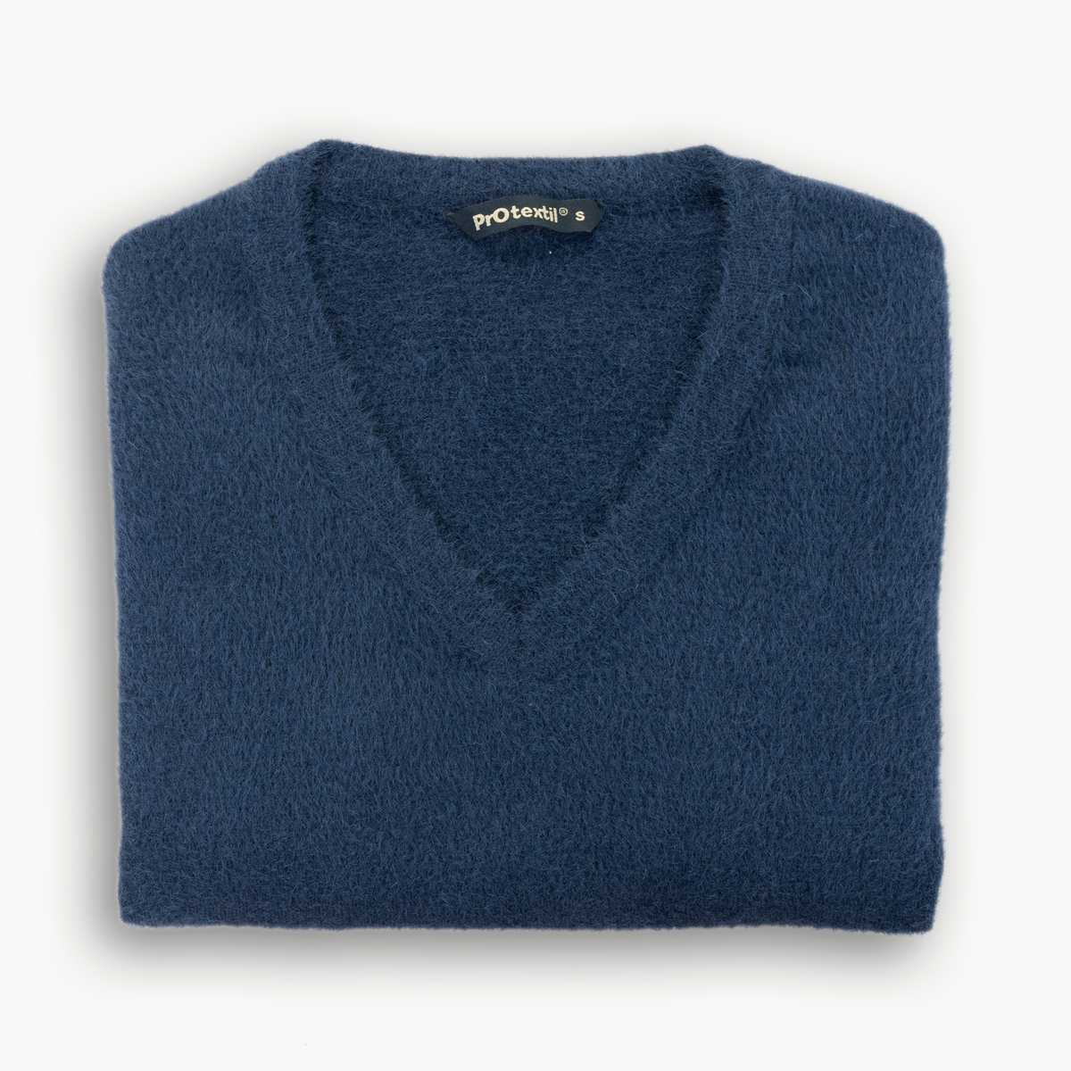 Sweater Valeria Azul Marino