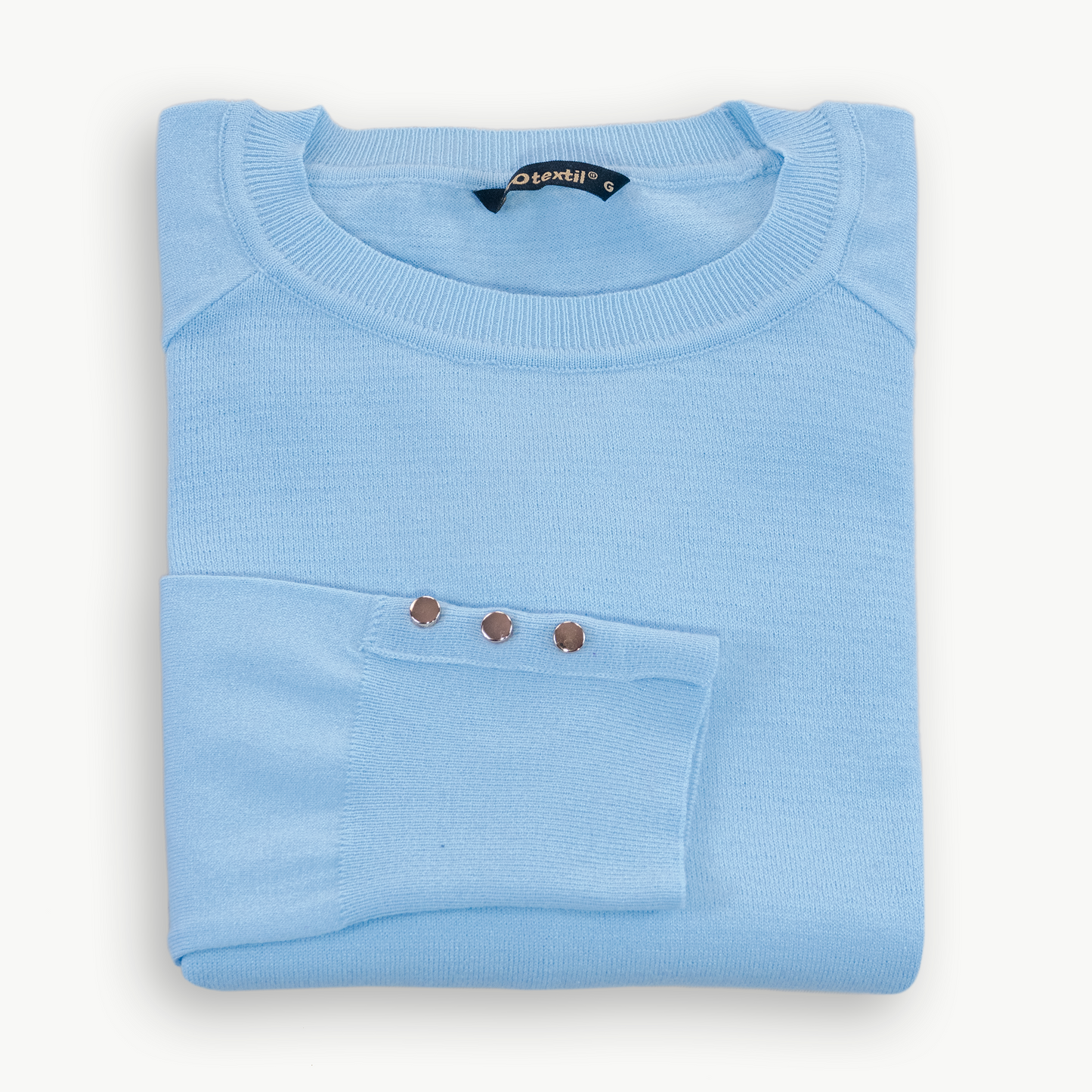 Sweater Milagros Celeste
