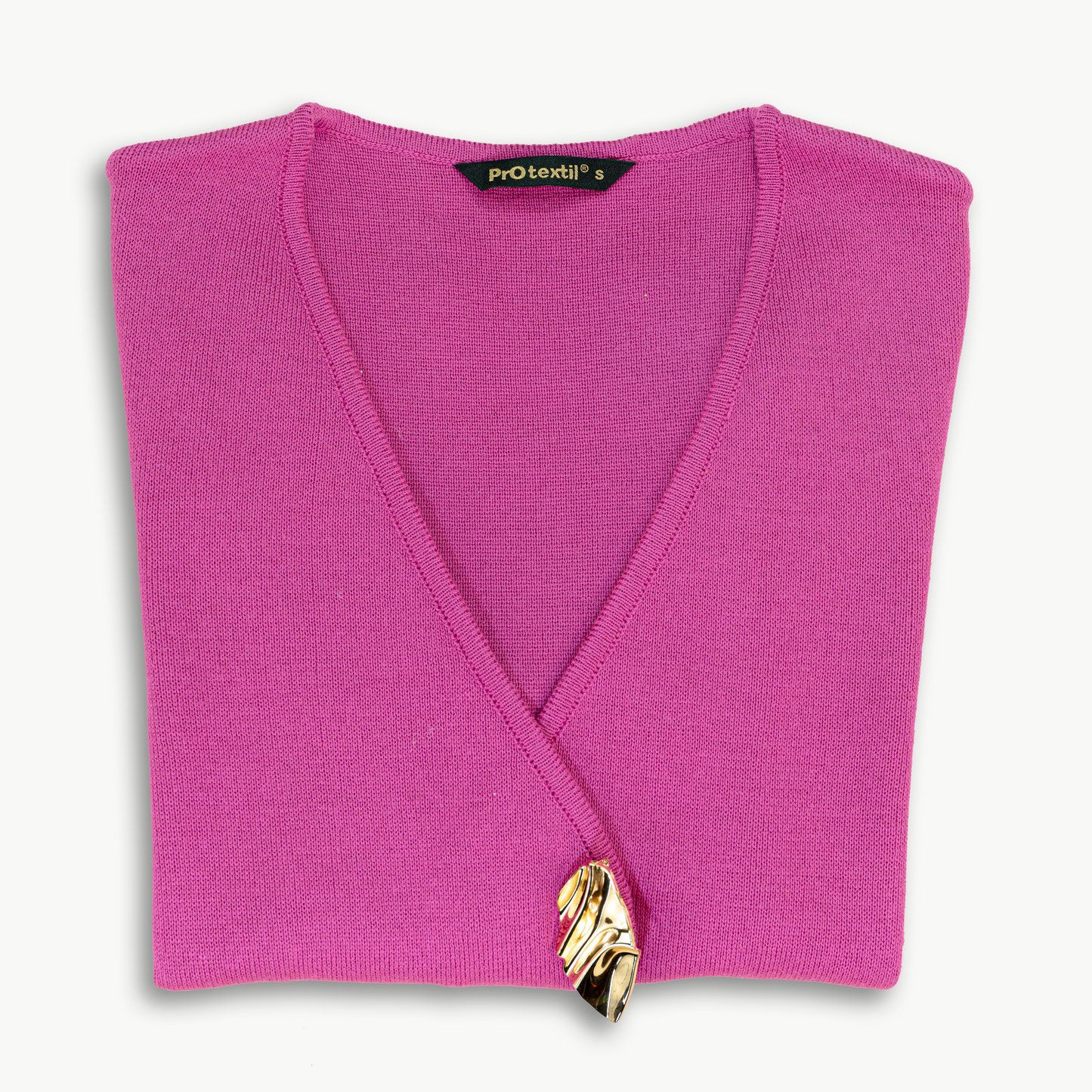 Cárdigan Deysi Fucsia