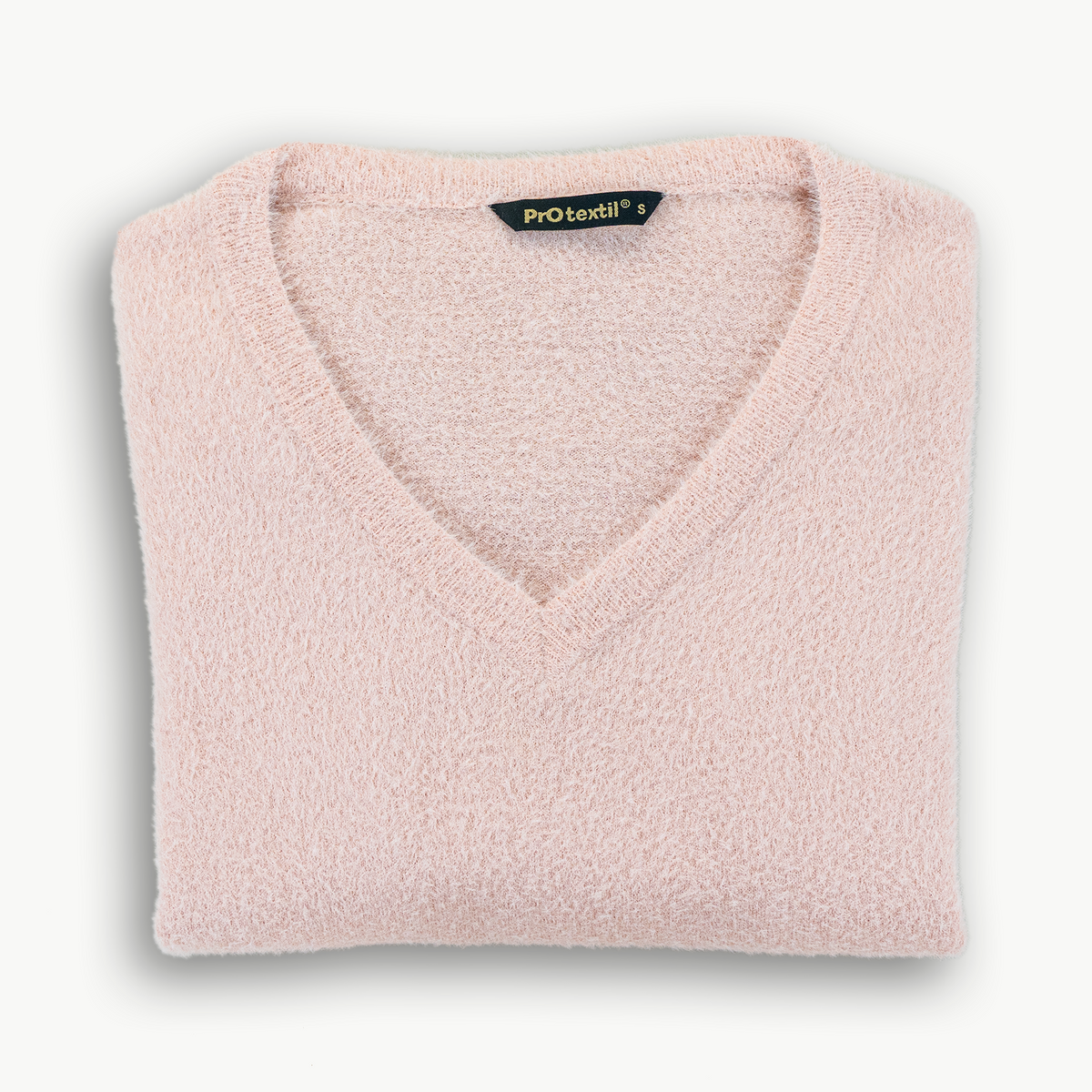 Sweater Valeria Palo de Rosa