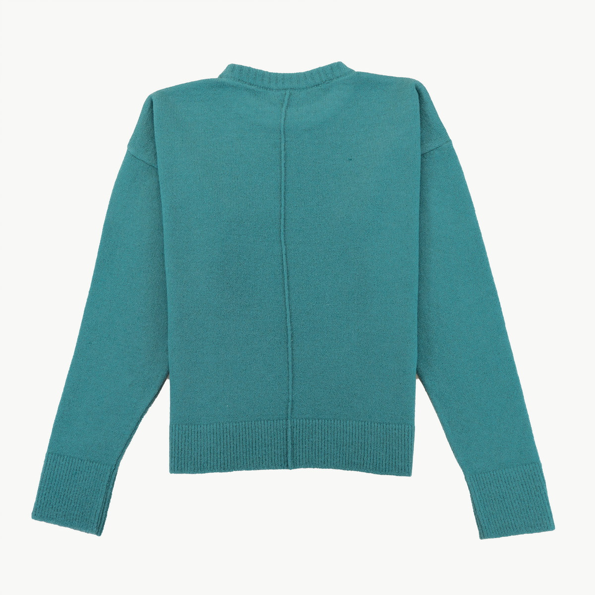 Sweater Alice Turquesa