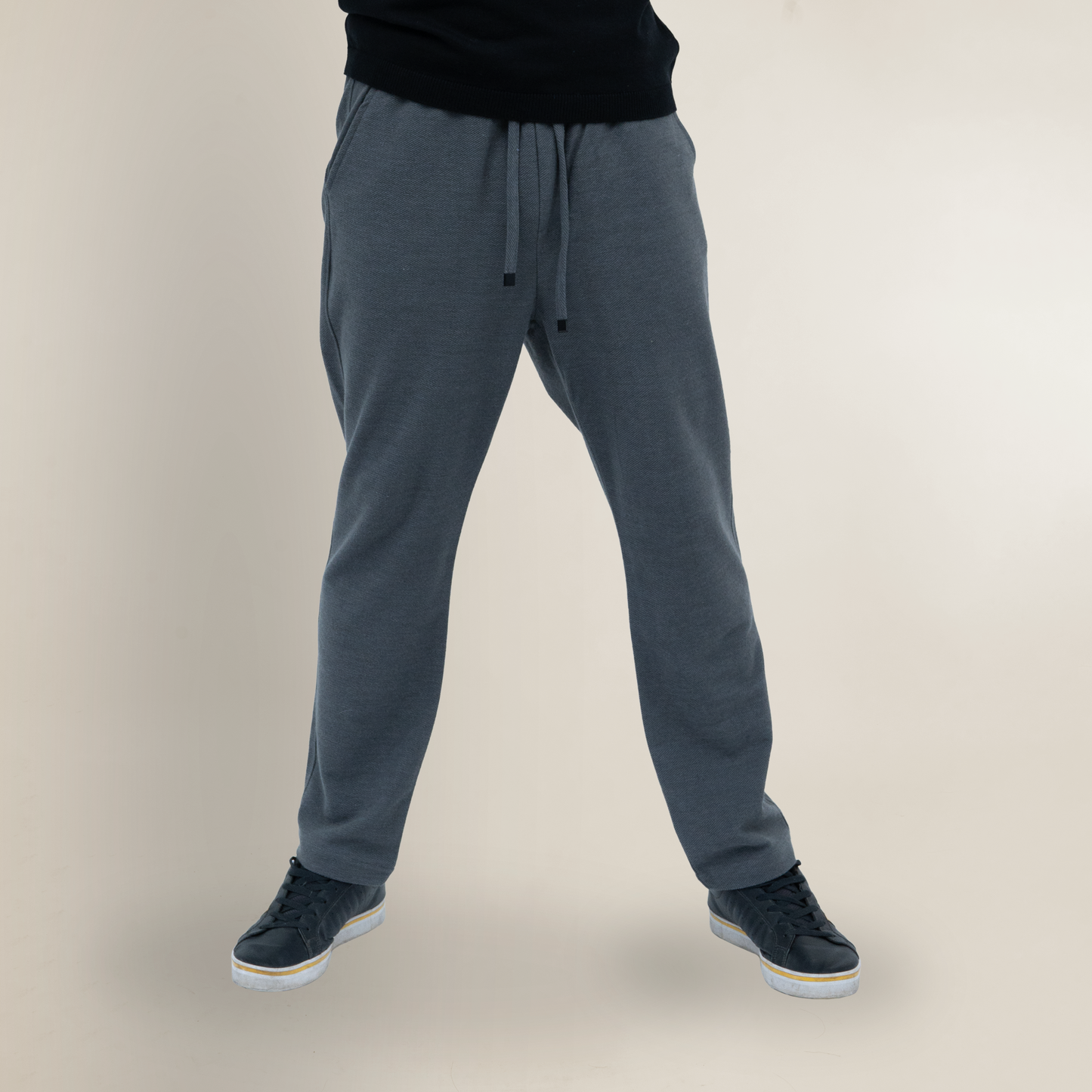 Pantalón David Gris