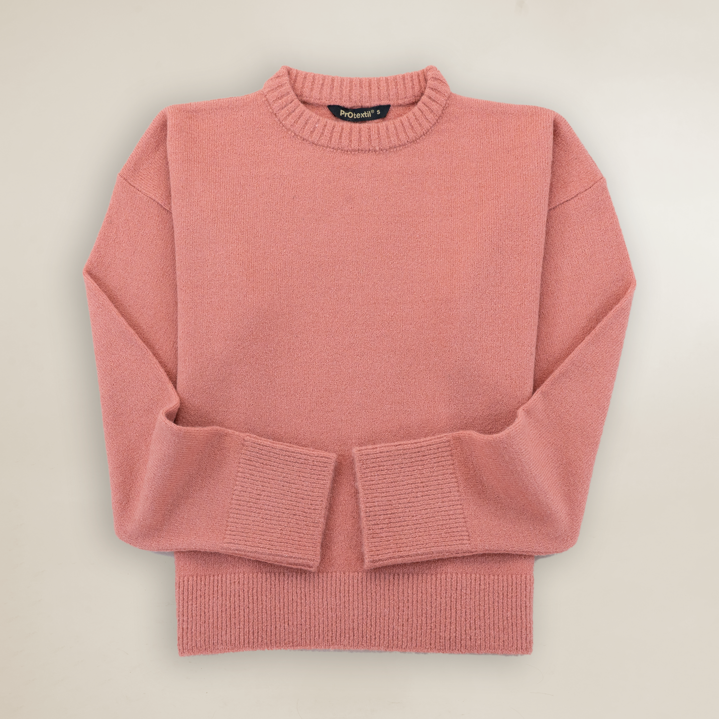 Sweater Alice Salmón
