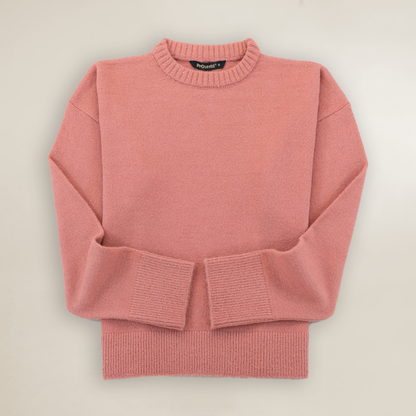 Sweater Alice Salmón
