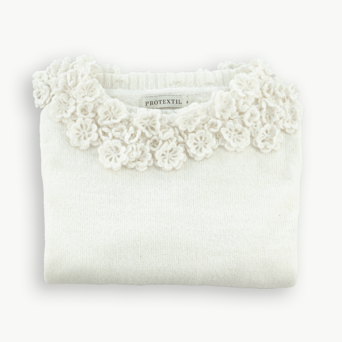 Sweater FLoral