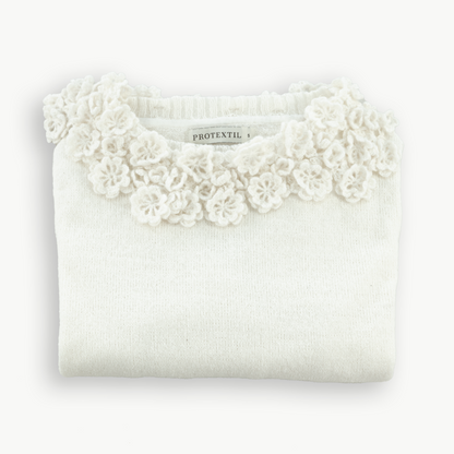 Sweater FLoral