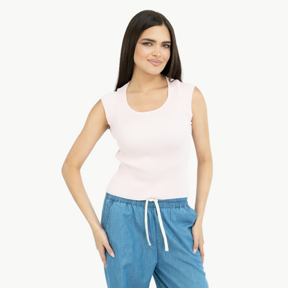 Camisa Celestial Palo de Rosa
