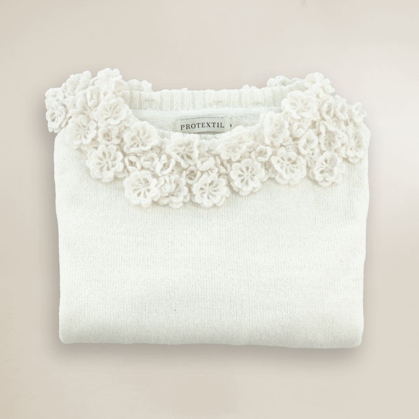Sweater FLoral