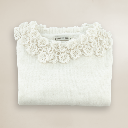 Sweater FLoral