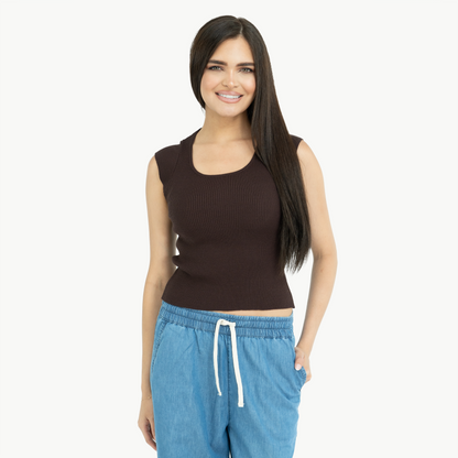 Camisa Celestial Café