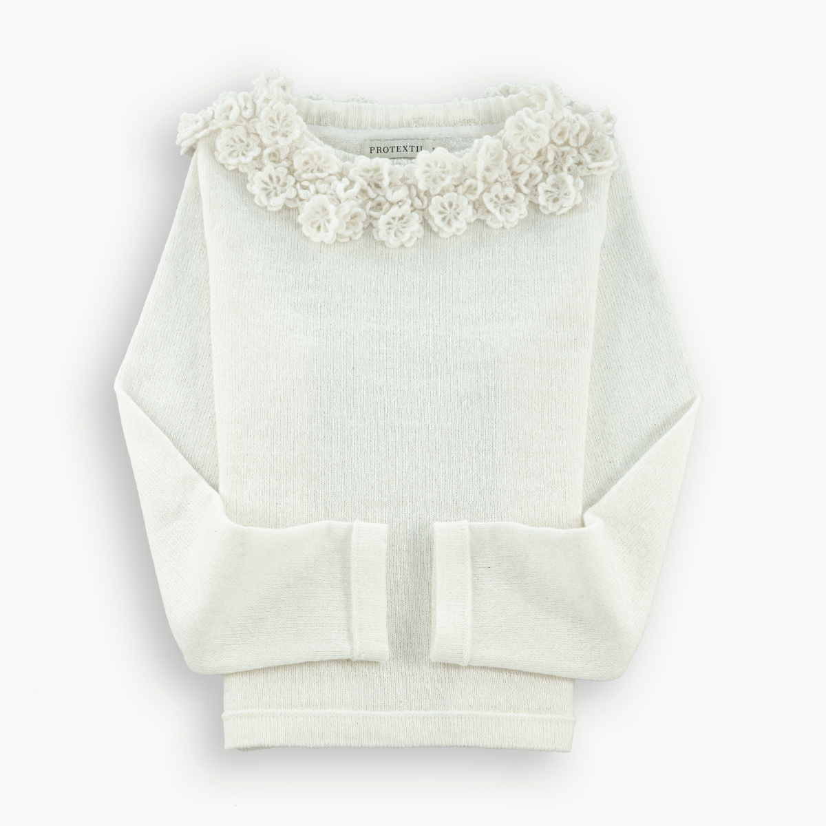 Sweater FLoral