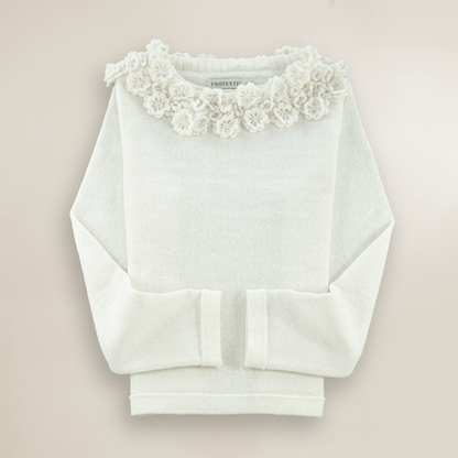 Sweater FLoral