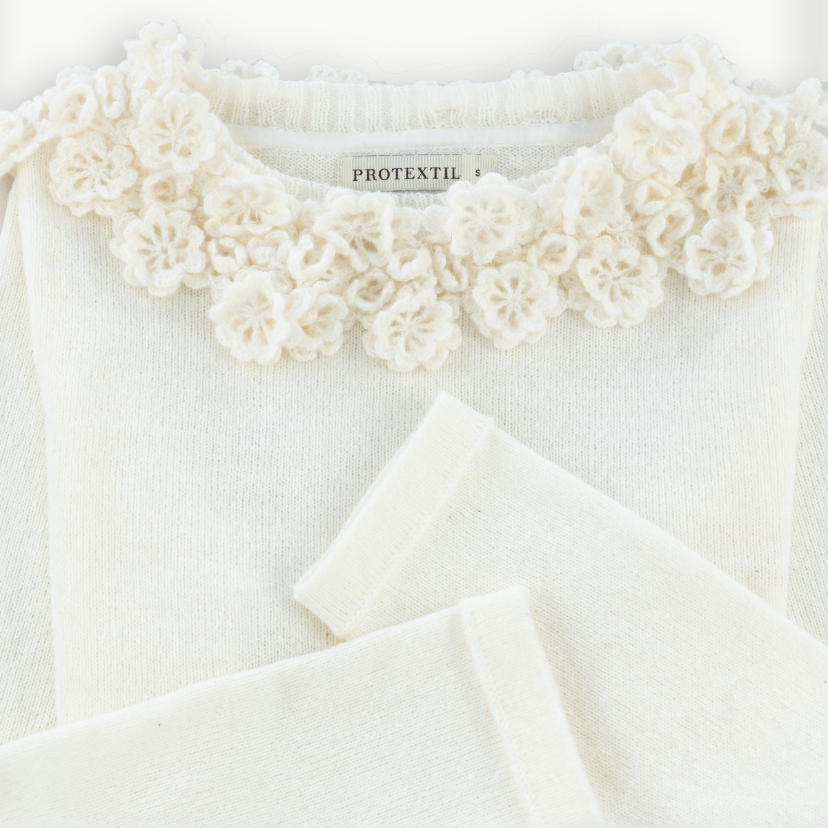 Sweater FLoral