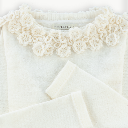 Sweater FLoral