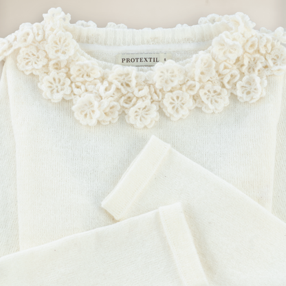 Sweater FLoral