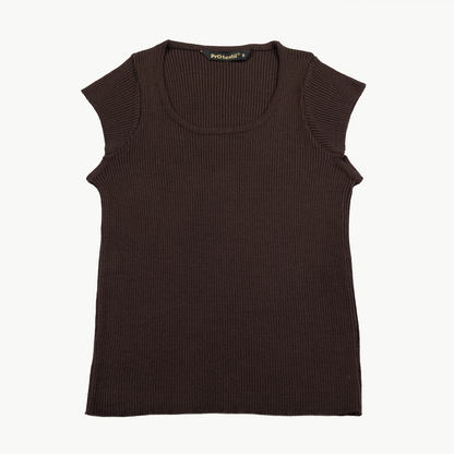 Camisa Celestial Café