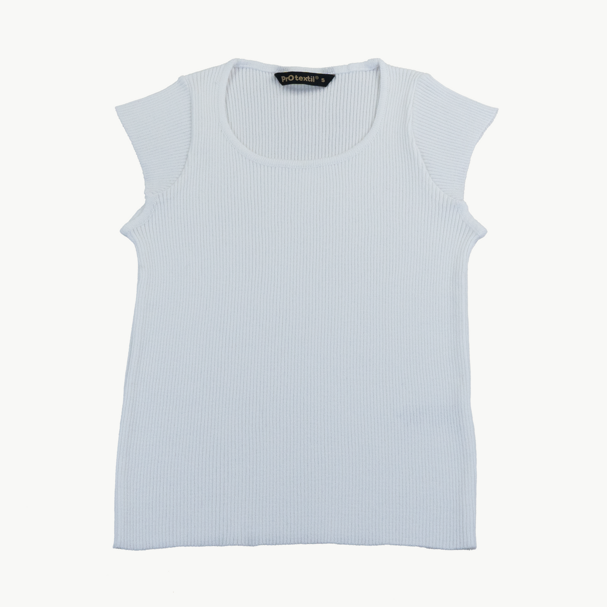 Camisa Celestial Blanco