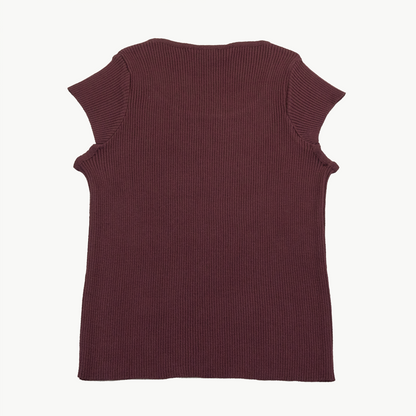 Camisa Celestial Vino