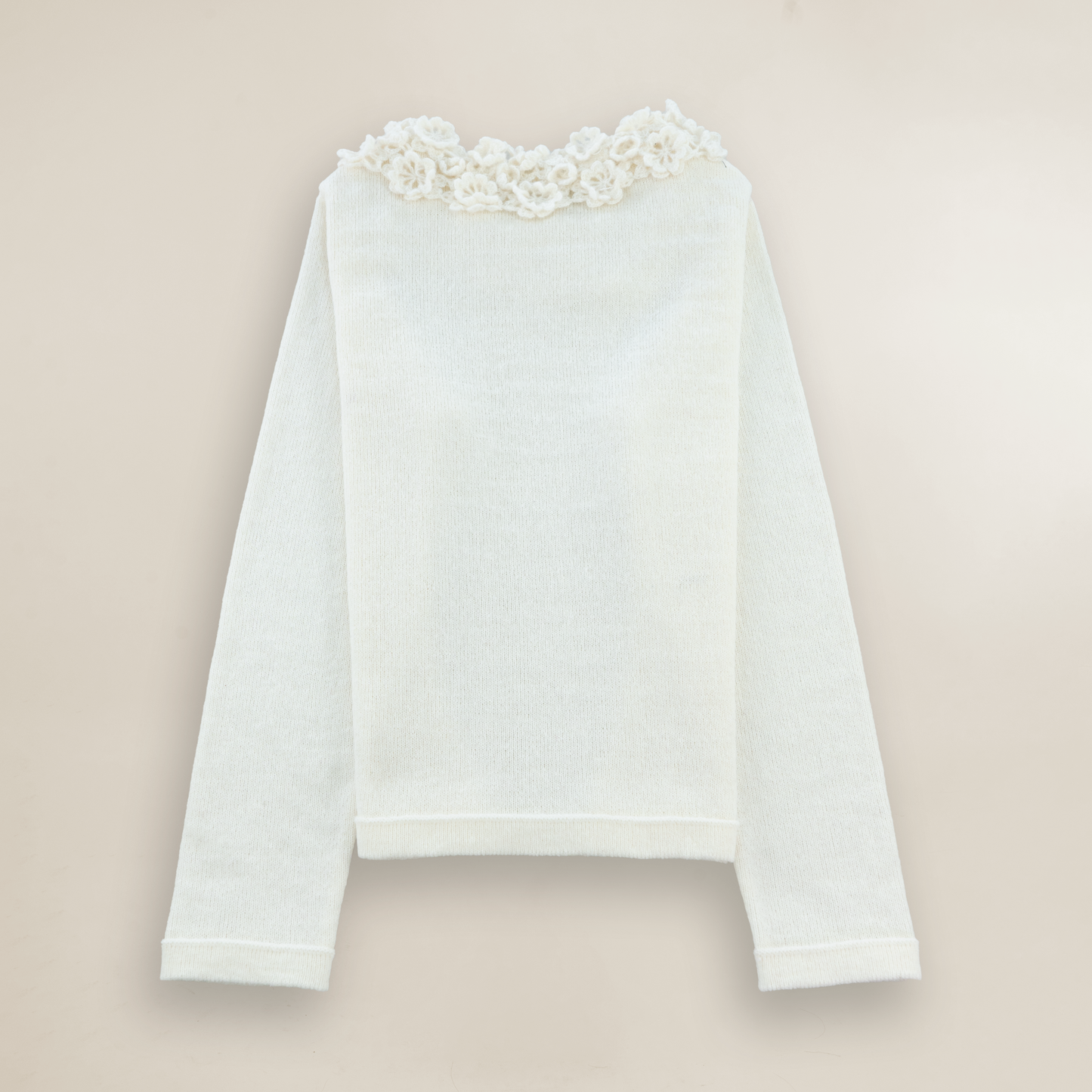 Sweater FLoral