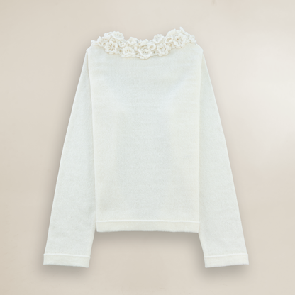 Sweater FLoral