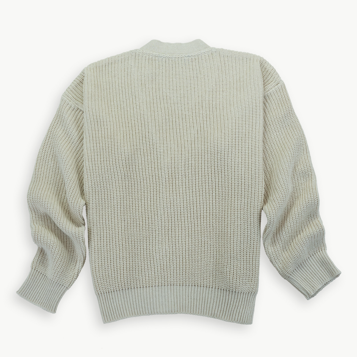 Cárdigan Elsita Beige
