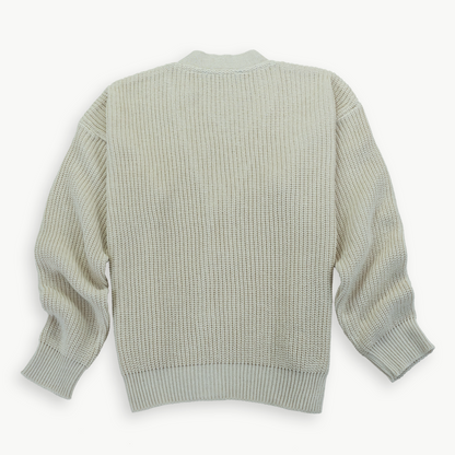 Cárdigan Elsita Beige