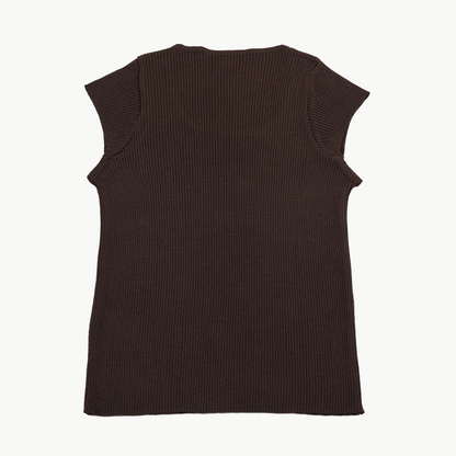 Camisa Celestial Café