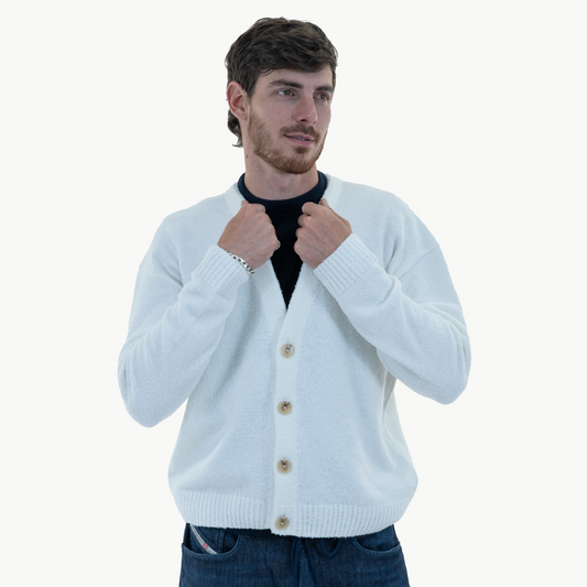 Cárdigan Mario Blanco