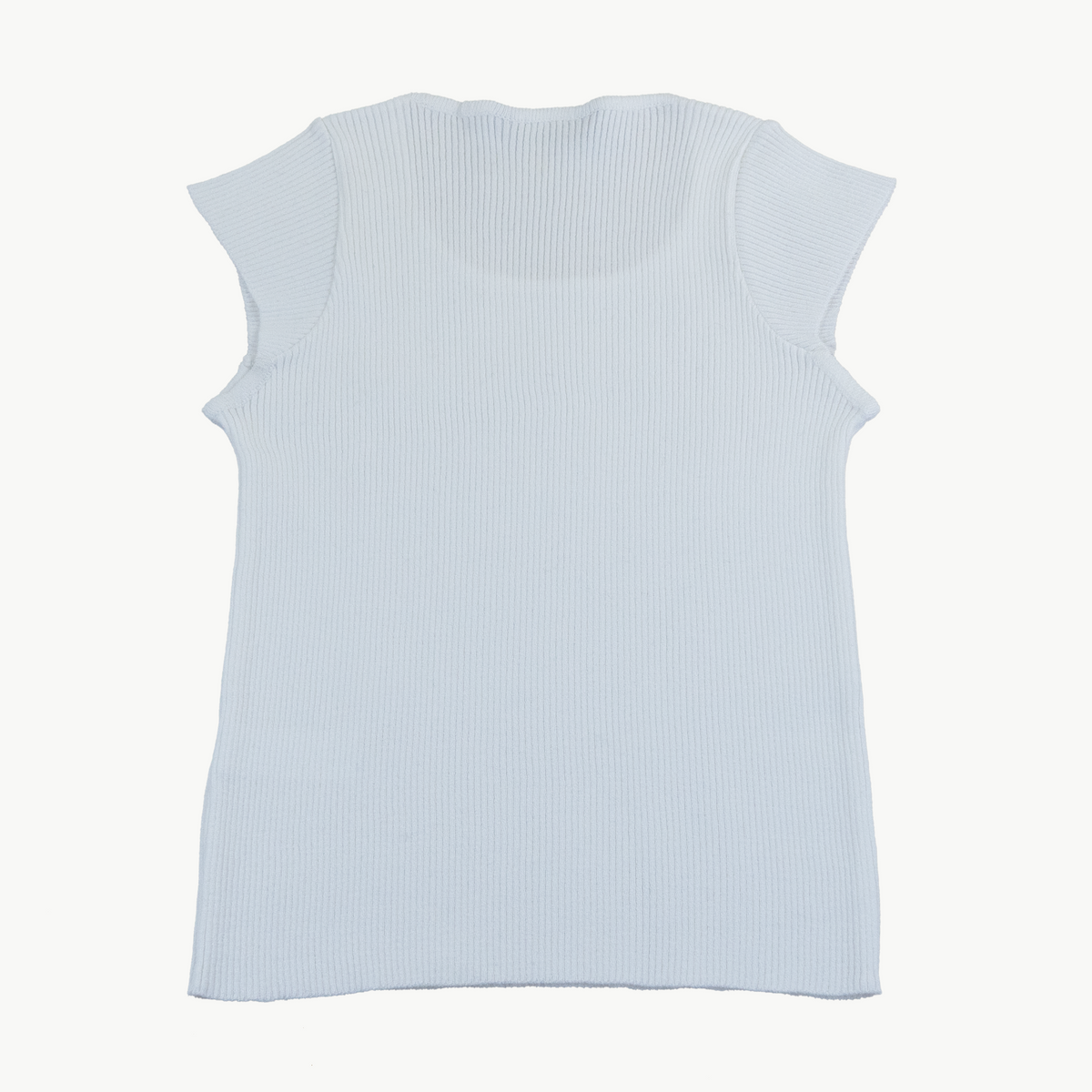 Camisa Celestial Blanco