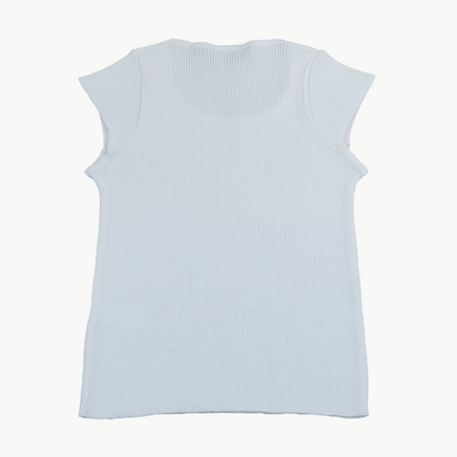 Camisa Celestial Blanco
