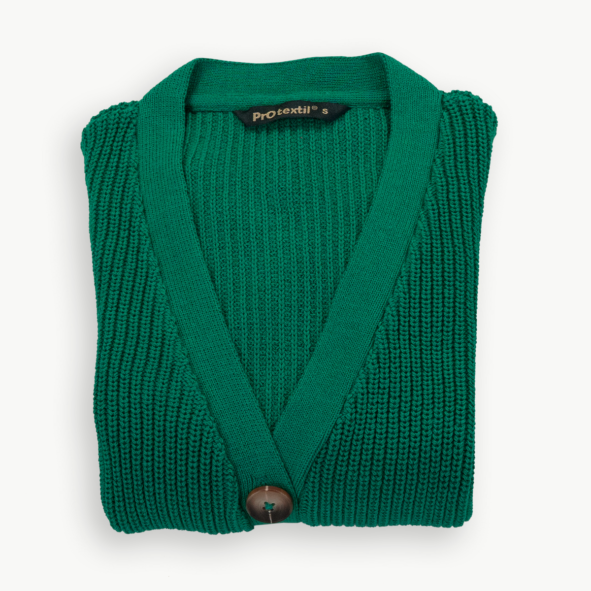 Cárdigan Elsita Verde