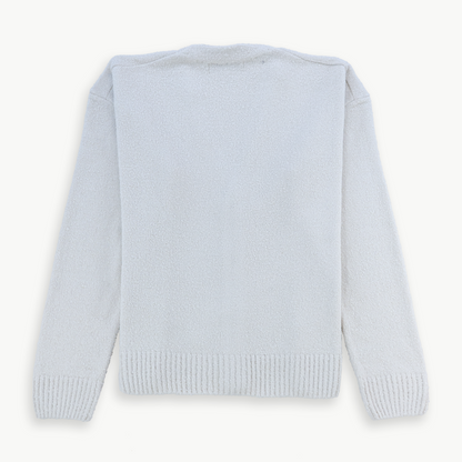 Cárdigan Mario Beige