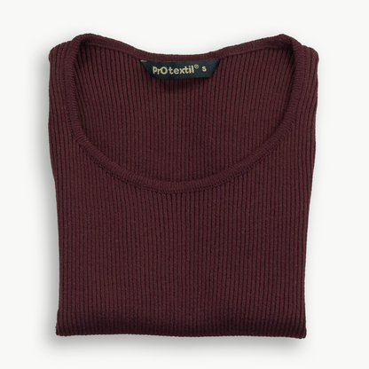 Camisa Celestial Vino