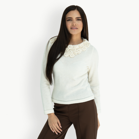 Sweater FLoral