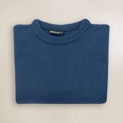 Sweater Alice Azul Marino