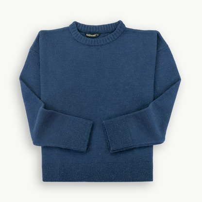 Sweater Alice Azul Marino