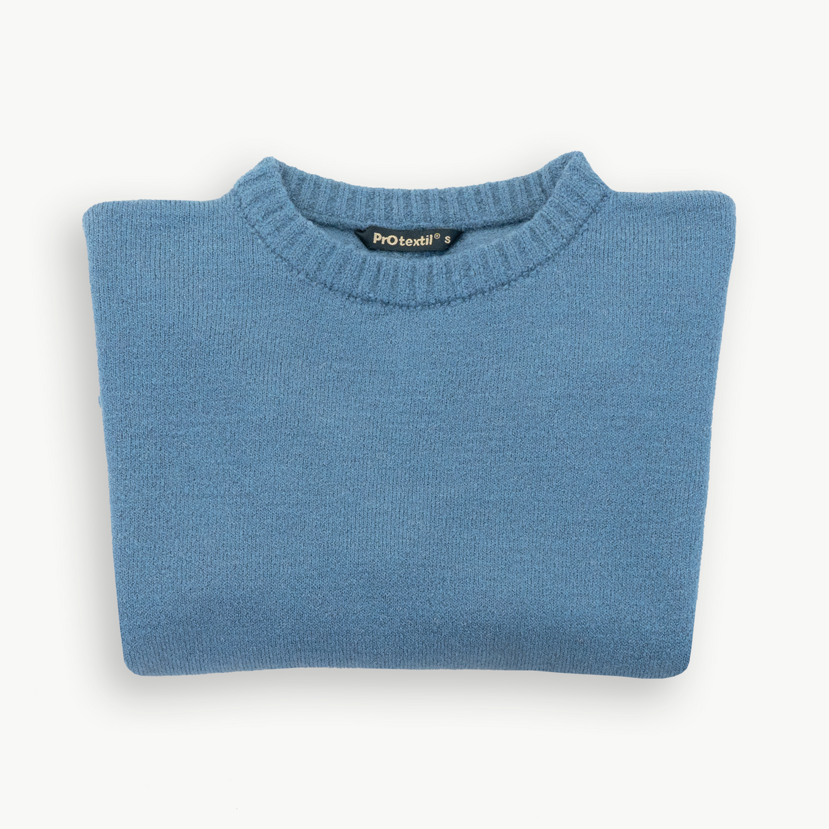 Sweater Alice Azul