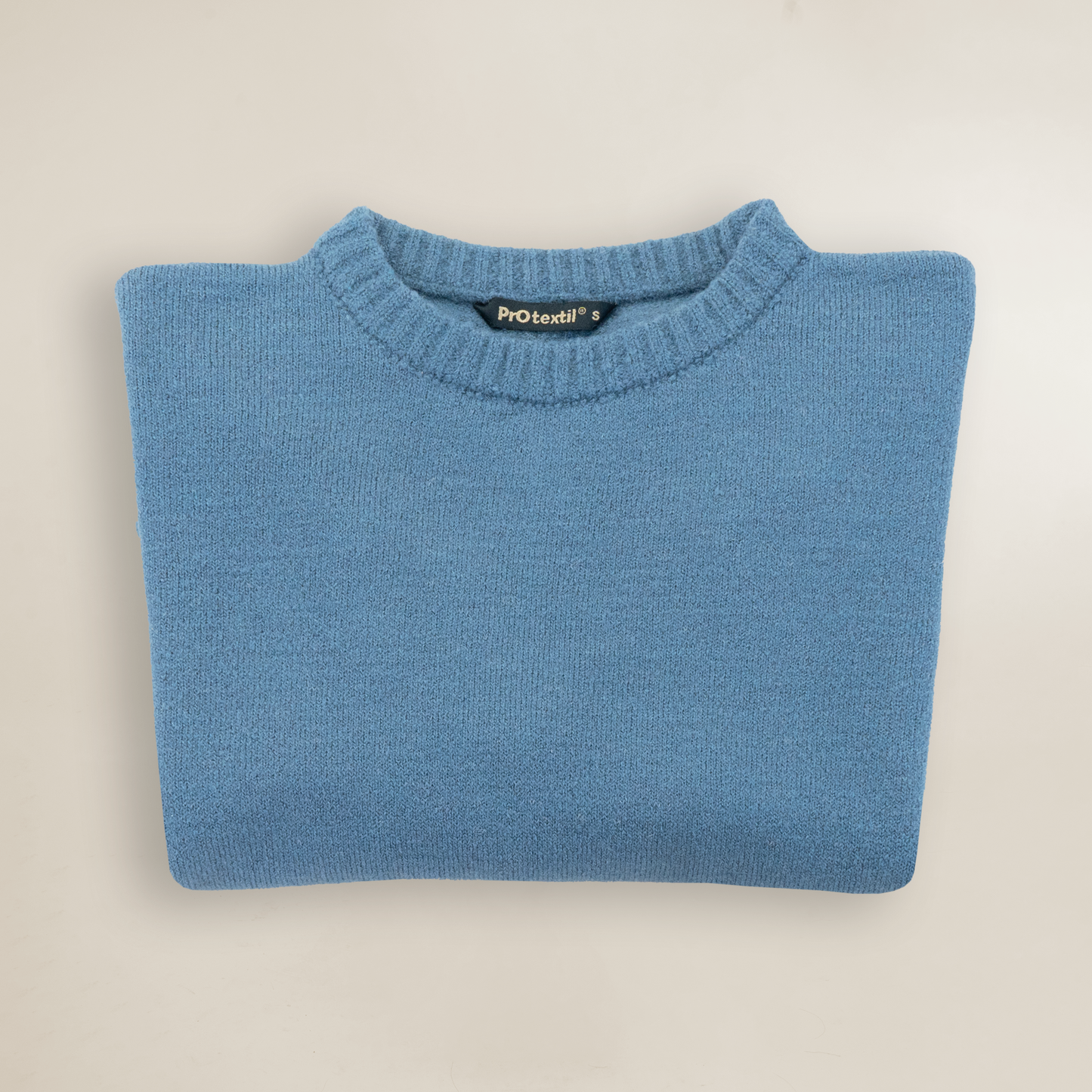Sweater Alice Azul