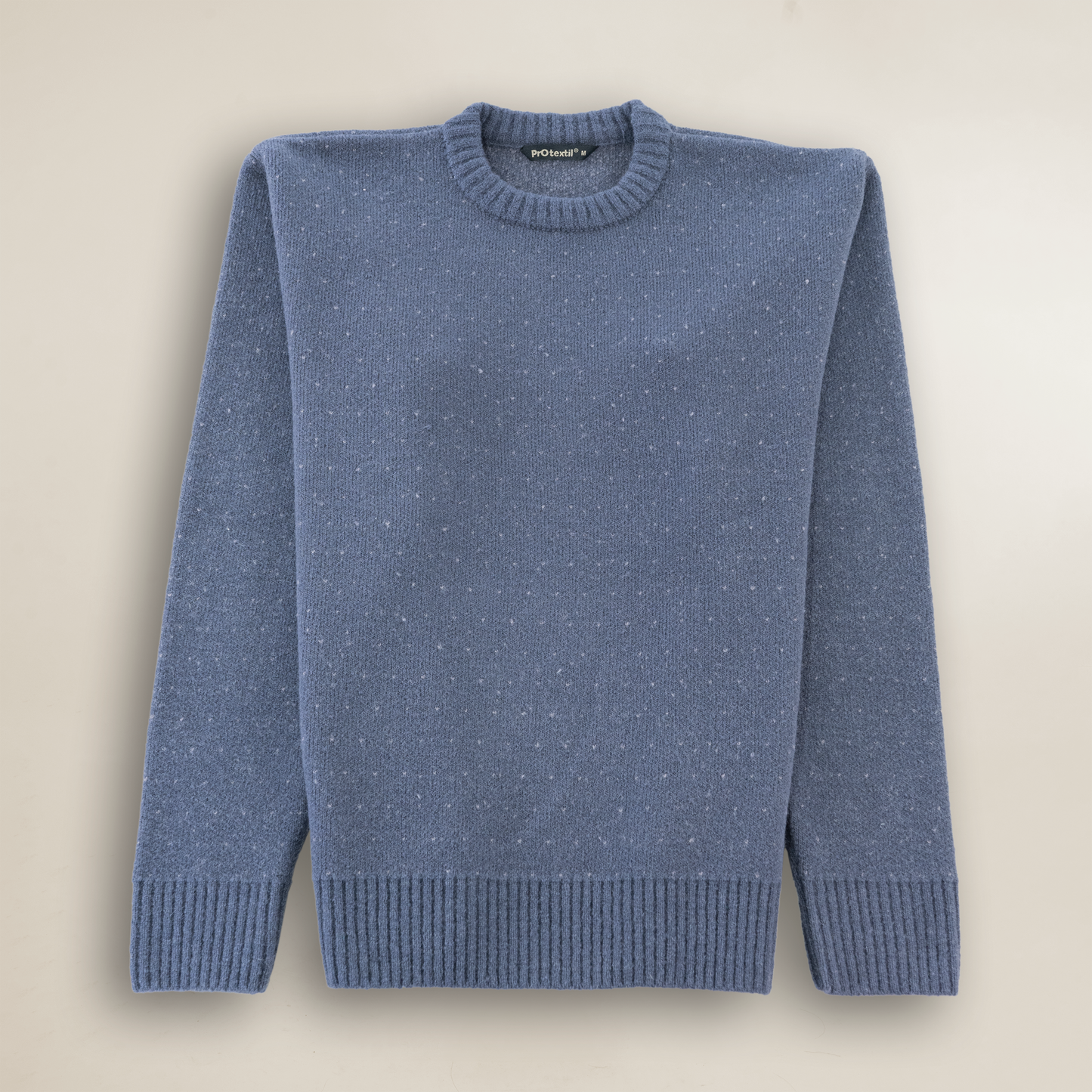 Sweater Edwin Azul