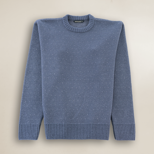 Sweater Edwin Azul