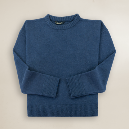 Sweater Alice Azul Marino
