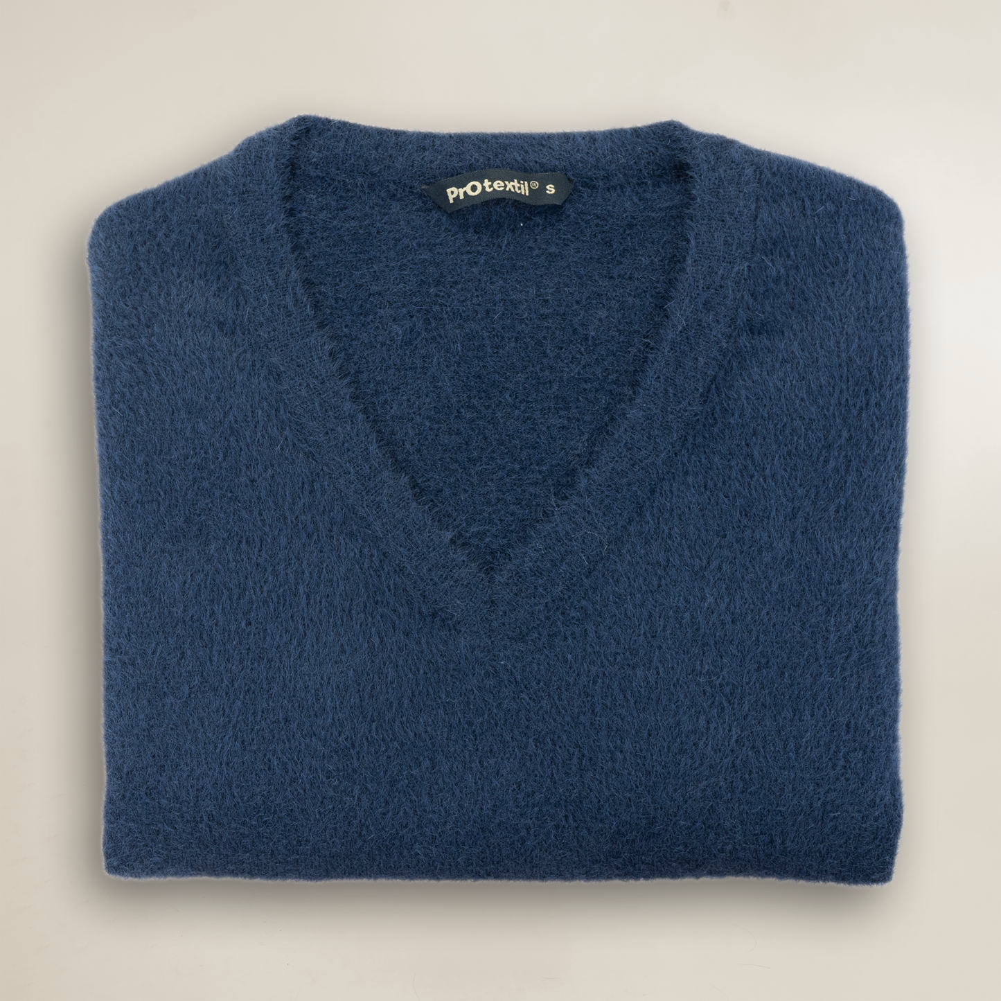 Sweater Valeria Azul