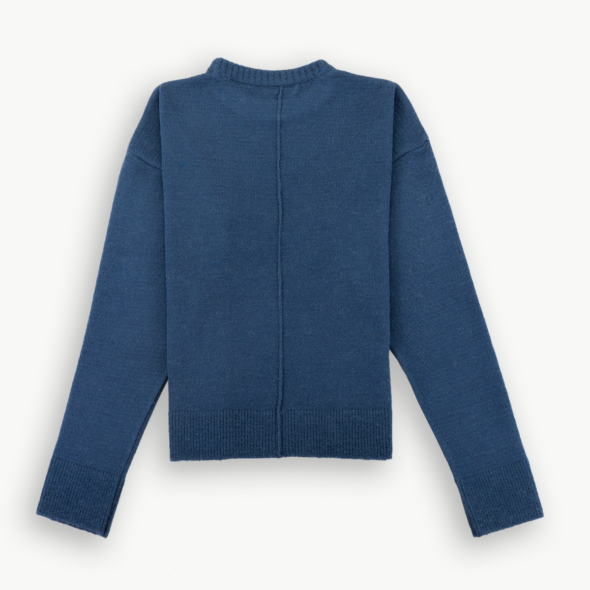 Sweater Alice Azul Marino