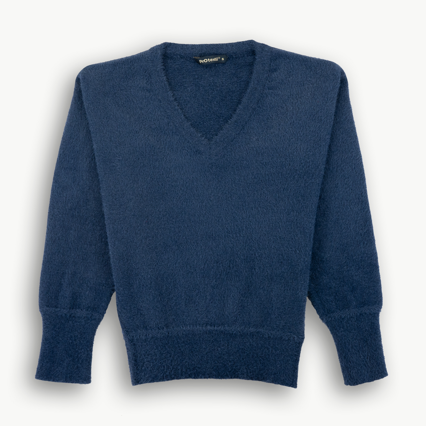Sweater Valeria Azul Marino