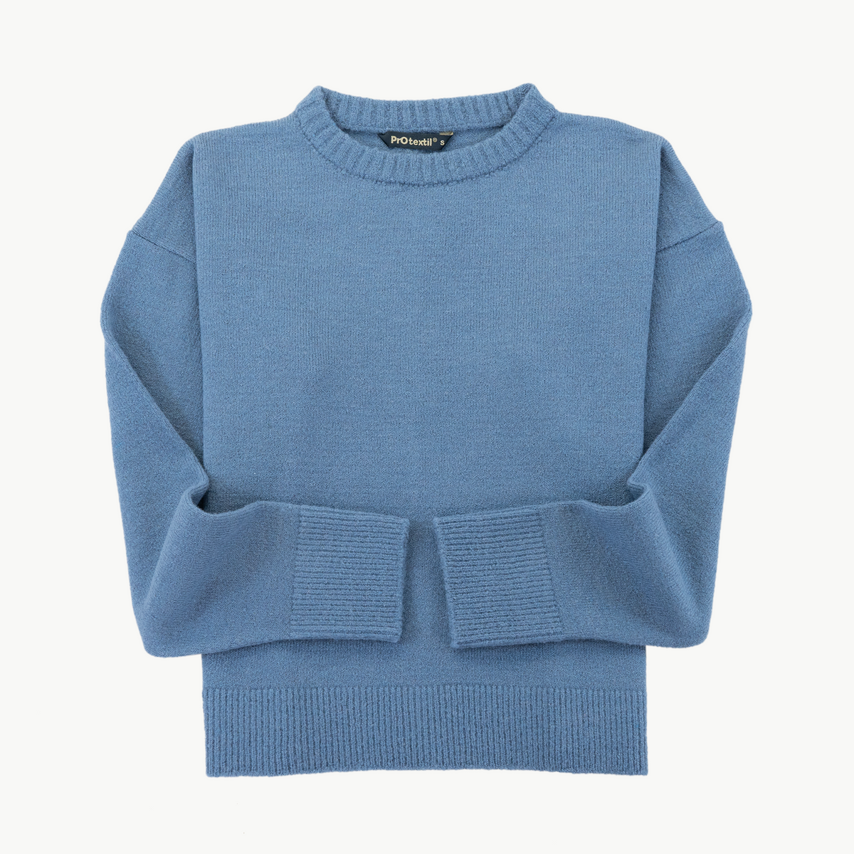 Sweater Alice Azul