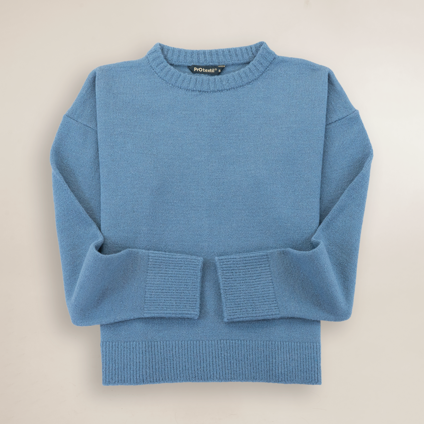 Sweater Alice Azul