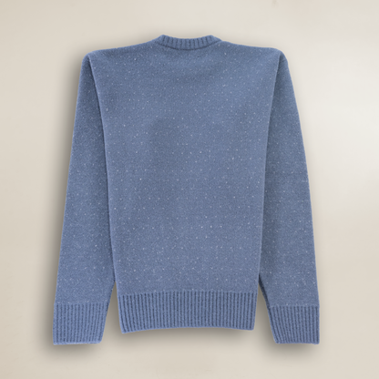 Sweater Edwin Azul