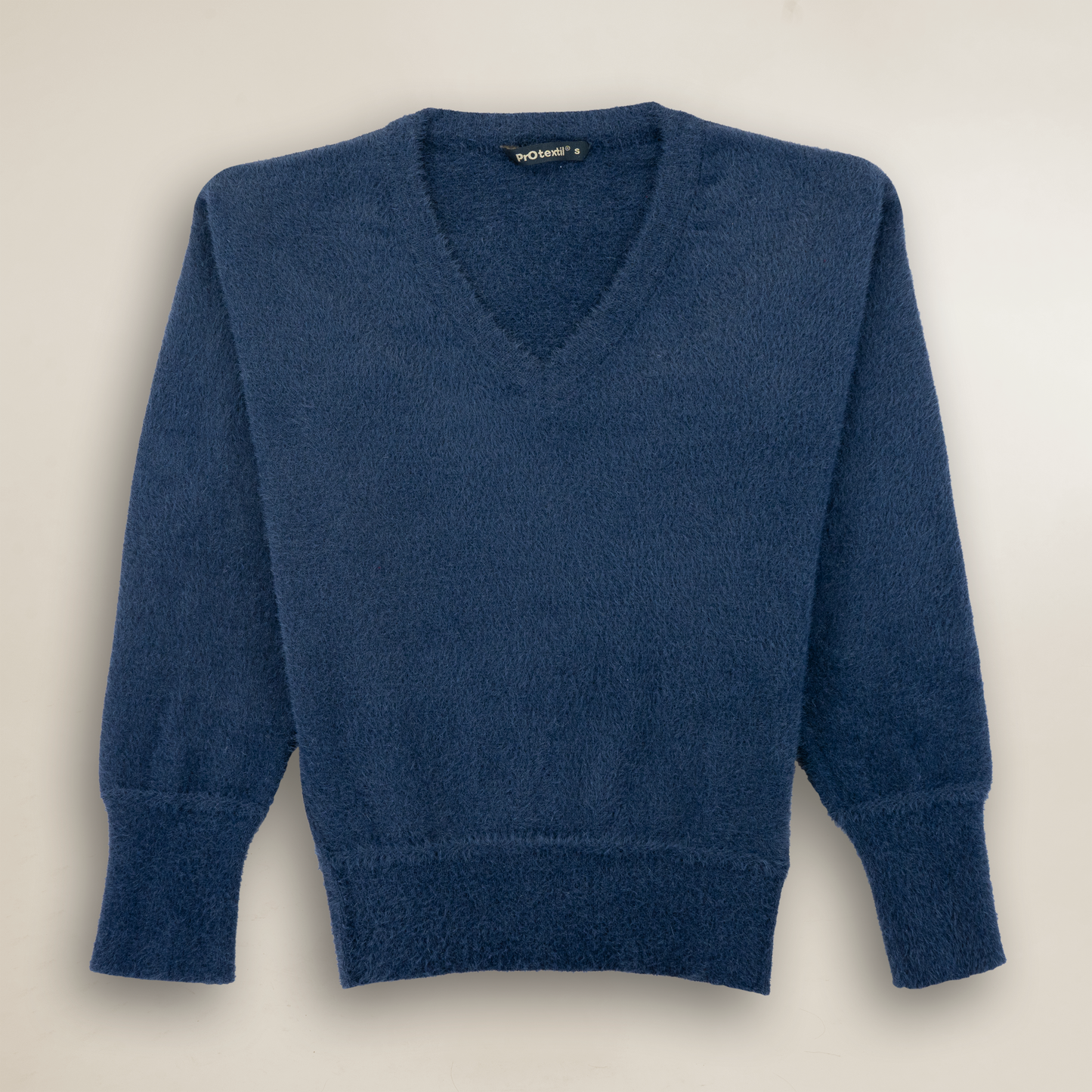 Sweater Valeria Azul
