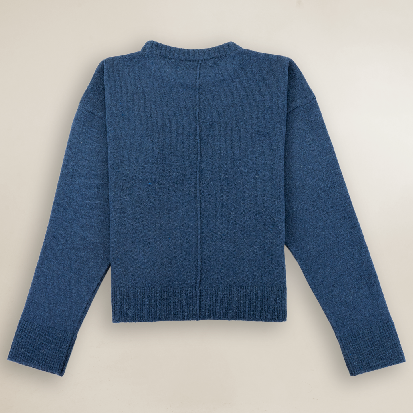 Sweater Alice Azul Marino